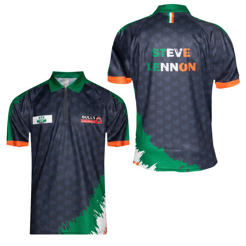 Bull's Germany BULL'S Steve Lennon Dart Shirt