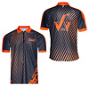 Bull's Germany BULL'S Jermaine Wattimena Dart Shirt