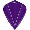 Mission Mission Shade Kite Purple - Dart Flights