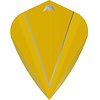 Mission Mission Shade Kite Yellow - Dart Flights