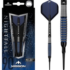 Mission Nightfall M4 90% Softdarts