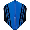 Bull's Bull's Robson Plus Flight Std.6 V - Blue - Dart Flights