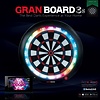 GranDarts GranBoard 3S Blue Smartboard