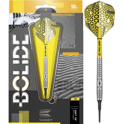 Target Target Bolide 12 90% Softdarts Target Bolide 12 90% Softdarts