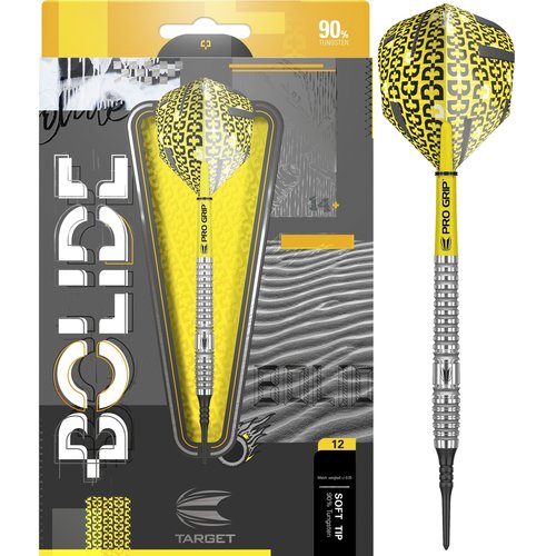 Target Target Bolide 12 90% Softdarts