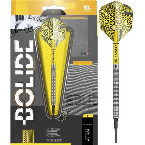 Target Target Bolide 11 90% Softdarts