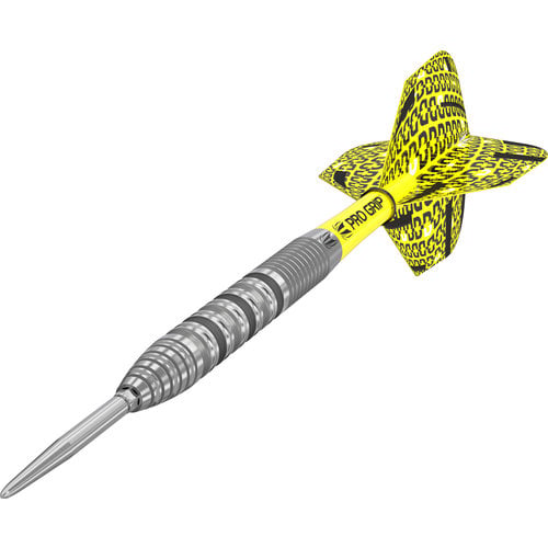 Target Target Bolide 01 Swiss Point 90% - Steeldarts