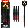 Bull's Bull's Thriller Black Brass 21 Gramm - Steeldarts