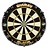 Winmau Champions Choice Blade Dual Core - Profi-Dartboard