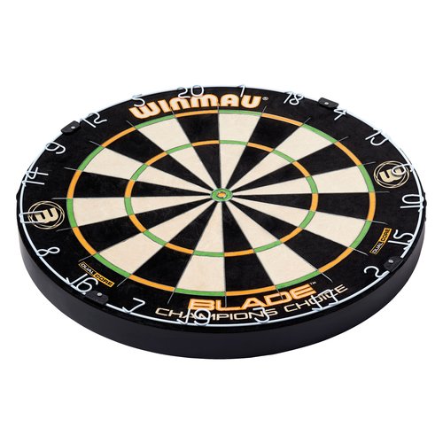 Winmau Winmau Champions Choice Blade Dual Core - Profi-Dartboard