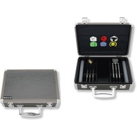 BULL'S Dartsafe Aluminium Case | XXL