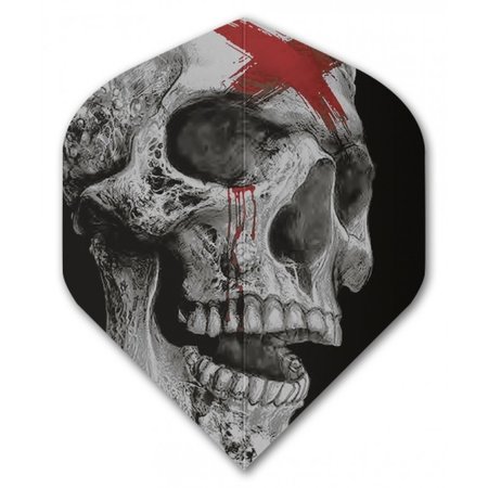 Ruthless Alchemy - Bring Out Your Dead - Dart Flights