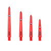 Bull's Germany BULL'S B-Grip-2 CL Red - Dart Shafts