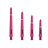 BULL'S B-Grip-2 SL Pink - Dart Shafts