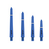 Bull's Germany BULL'S B-Grip-2 SL Blue - Dart Shafts