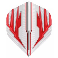 Red Dragon Hardcore Radical White & Red