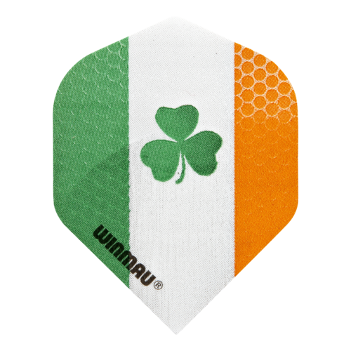 Winmau Winmau Mega Standard Ireland - Dart Flights