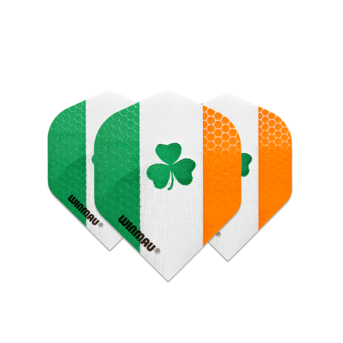 Winmau Winmau Mega Standard Ireland - Dart Flights