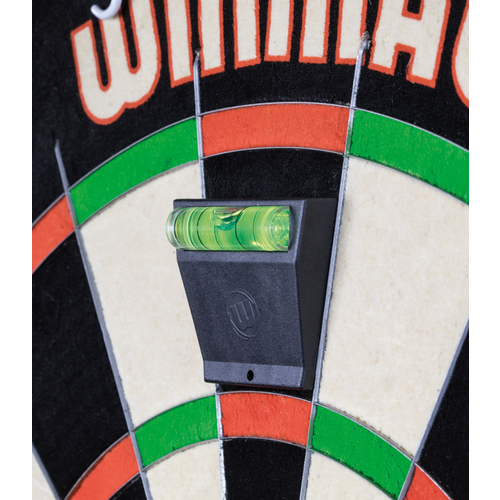 Winmau Winmau Spirit Master - Wasserwaage