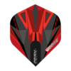 Winmau Winmau Prism Delta Black & Red - Dart Flights