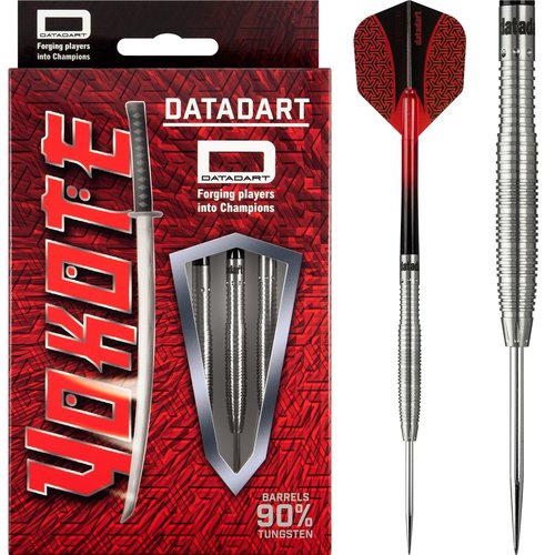 DATADART Datadart Yokote 90% - Steeldarts