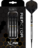 XQMax Reactor M2 80% Softdarts