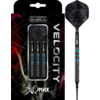 XQMax Darts XQMax Velocity M4 Aqua 90% Softdarts