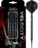 XQMax Velocity M4 Aqua 90% Softdarts