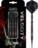 XQMax Velocity M2 Red 90% Softdarts