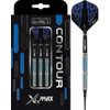 XQMax Darts XQMax Contour M3 95% Softdarts