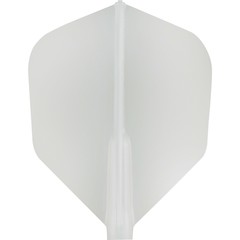 Cosmo Darts - Fit Flight Natural Shape