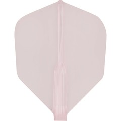 Cosmo Darts - Fit Flight AIR Pink Shape