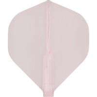 Cosmo Darts - Fit Flight AIR Pink Standard