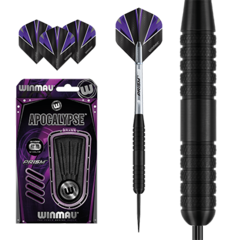 Winmau Apocalypse 3 Brass