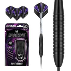 Winmau Apocalypse 2 Brass