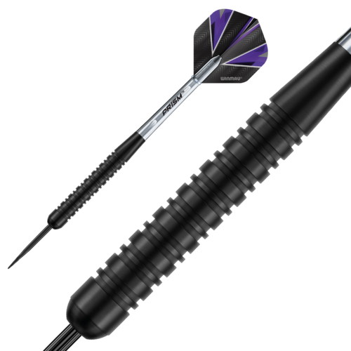 Winmau Winmau Apocalypse 1 Brass - Steeldarts