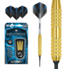 Winmau Winmau Neutron 3 Brass Softdarts