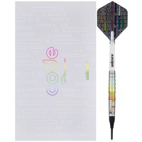 Unicorn Code Jelle Klaasen 70% Softdarts