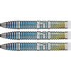 Unicorn Unicorn Code Jeffrey de Zwaan 90% - Steeldarts