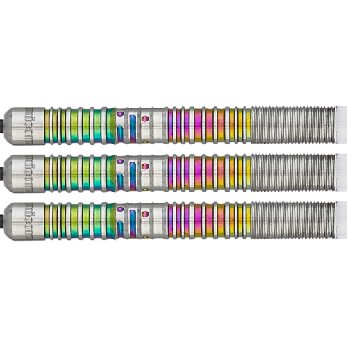 Unicorn Unicorn Code James Wade 90% - Steeldarts