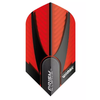 Winmau Winmau Prism Alpha Slim Red & Black - Dart Flights