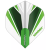 Winmau Winmau Prism Alpha White & Green - Dart Flights