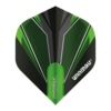 Winmau Winmau Prism Alpha Black & Green - Dart Flights