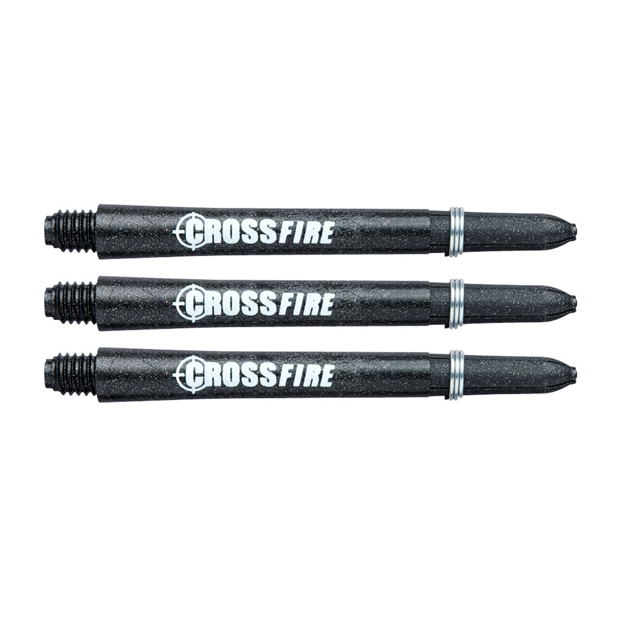 Red Dragon Crossfire Carbon Fibre Dart Shafts