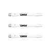 Red Dragon Red Dragon DRX White - Dart Shafts