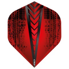 Red Dragon Hardcore Radical Red