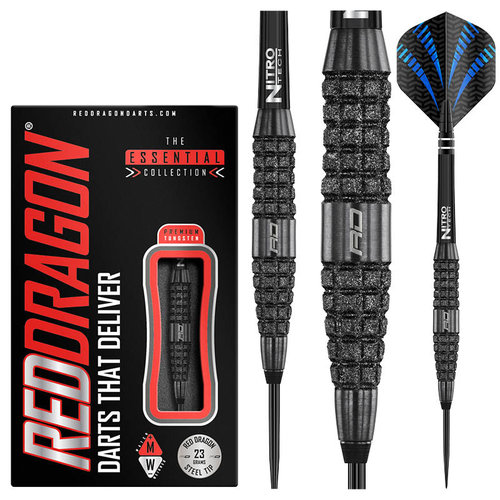 Red Dragon Red Dragon Touchstone 2 90% - Steeldarts
