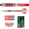 Red Dragon Red Dragon Reflex 90% Softdarts