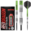 Red Dragon Red Dragon Featherlite 1 85% - Steeldarts