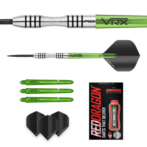 Red Dragon Red Dragon Featherlite 1 85% - Steeldarts